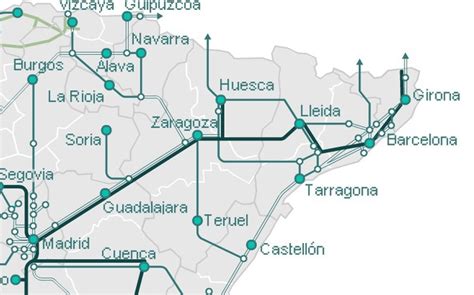 de zaragoza a barbastro|Trenes Zaragoza a Barbastro desde 11€ con Renfe REGIONAL。